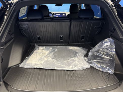 New 2026 Chevrolet Equinox EV RS image 27