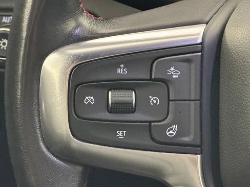 Used 2021 Chevrolet Blazer RS w/ Enhanced Convenience Package AWD/4WD image 30