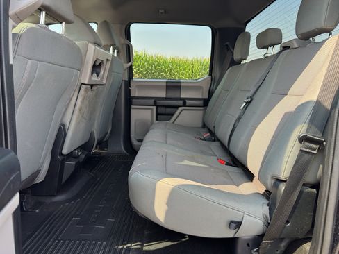 Used 2020 Ford F350 XL w/ STX Appearance Package AWD/4WD image 14