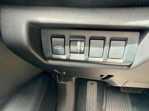 New 2026 Subaru Outback Limited AWD/4WD image 20