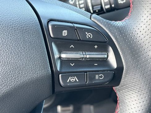 Used 2022 Hyundai Kona N Line FWD image 20