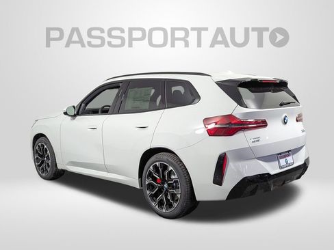 New 2026 BMW X3 xDrive30 image 3