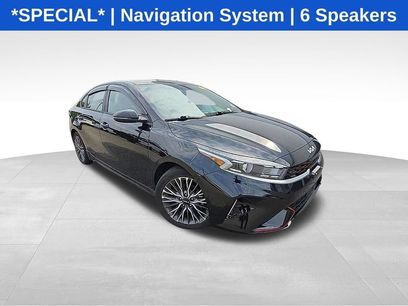 Used 2024 Kia Forte GT-Line