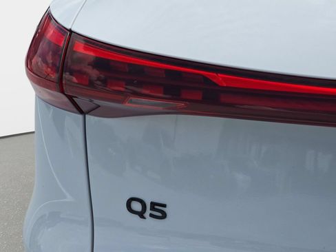 Certified 2025 Audi Q5 Premium w/ Premium Plus AWD/4WD image 26