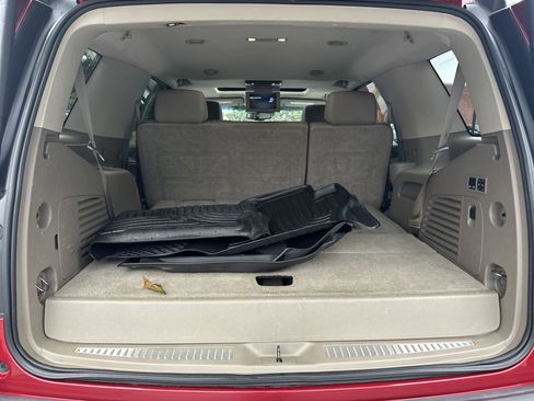 Used 2015 Chevrolet Tahoe LT w/ Luxury Package image 23