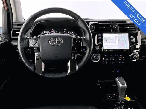 Used 2024 Toyota 4Runner TRD Pro image 7