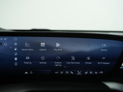 Used 2026 Buick Enclave Avenir w/ Super Cruise Package FWD image 44