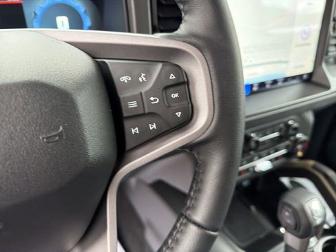 New 2025 Ford Bronco Badlands AWD/4WD image 21