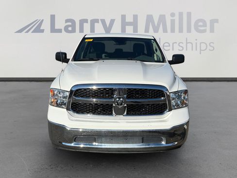 Used 2019 RAM 1500 Tradesman w/ Popular Equipment Group image 8