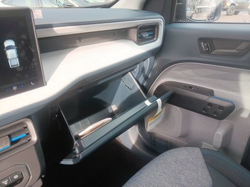 New 2026 Ford Maverick XLT w/ XLT Luxury Package image 47