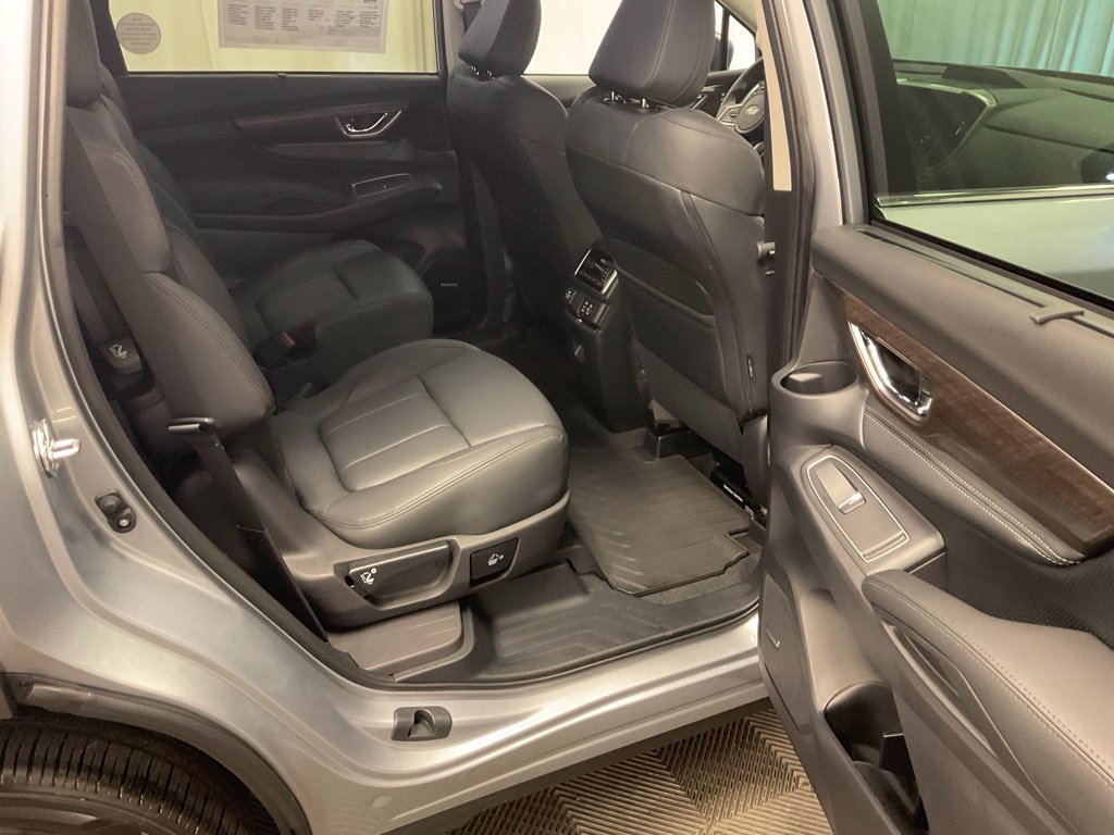 New 2026 Subaru Forester Premium AWD/4WD image 30