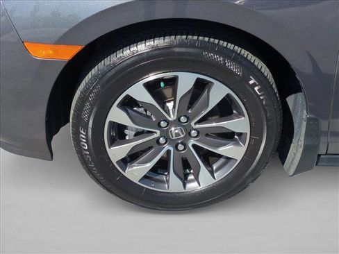 Used 2024 Honda Odyssey EX-L image 27