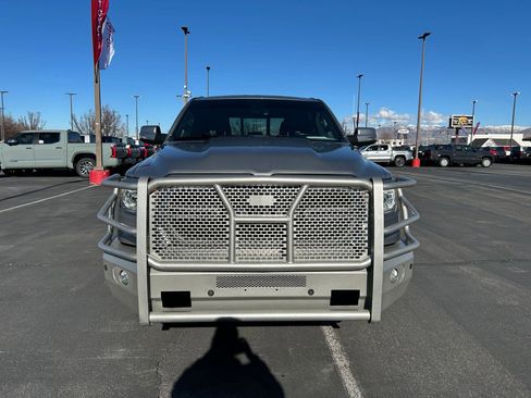 Used 2021 RAM 1500 Big Horn image 8