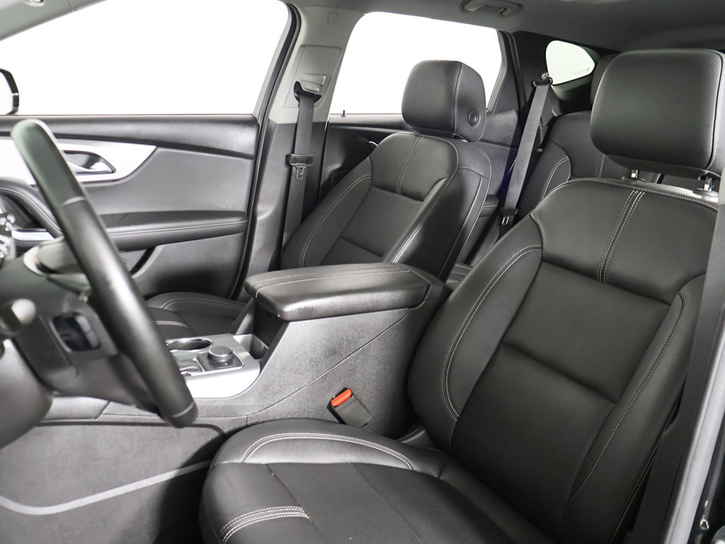 Used 2023 Chevrolet Blazer LT w/ Midnight/Sport Edition AWD/4WD image 30