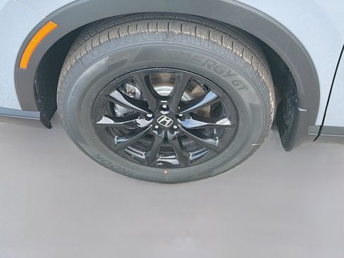 New 2026 Honda CR-V Sport image 26