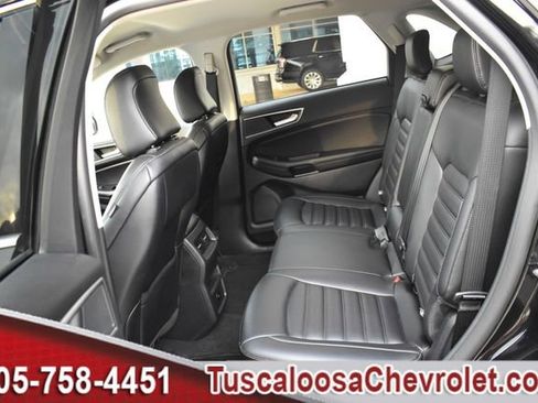 Used 2024 Ford Edge SEL image 20