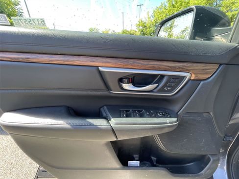 Used 2020 Honda CR-V EX-L image 12