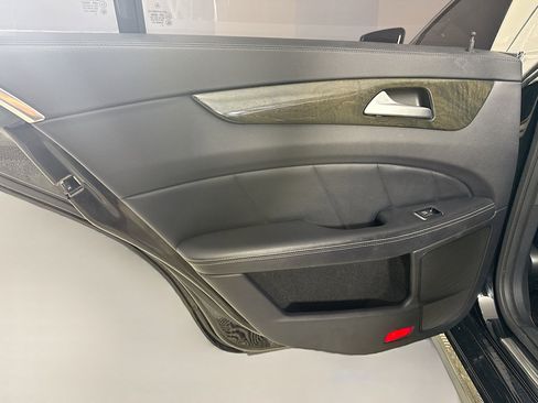 Used 2018 Mercedes-Benz CLS 550 image 26