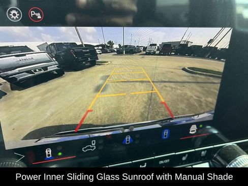 New 2026 GMC Canyon AT4 w/ Technology Plus Package image 19