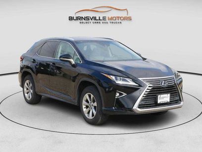 Used 2019 Lexus RX 350 AWD