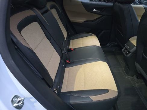 New 2026 Chevrolet Equinox ACTIV w/ Convenience Package III FWD image 13