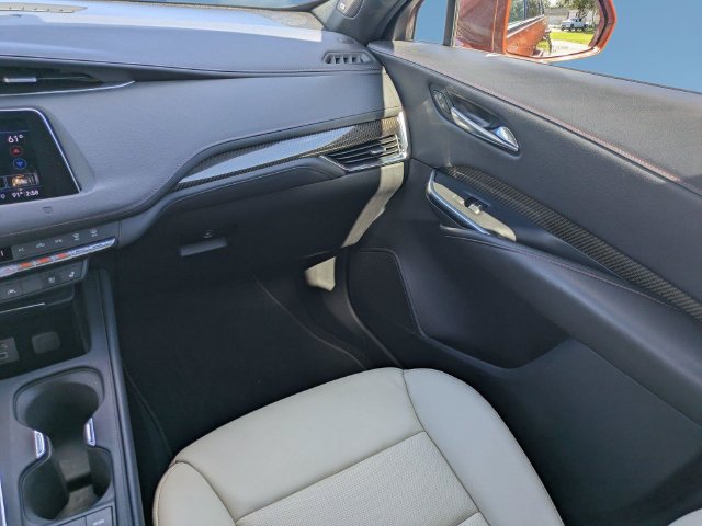 Used 2019 Cadillac XT4 Sport FWD image 18