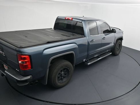 Used 2014 GMC Sierra 1500 SLE w/ SLE Value Package RWD image 26