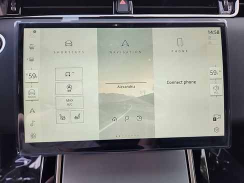 Used 2025 Land Rover Range Rover Evoque S image 17