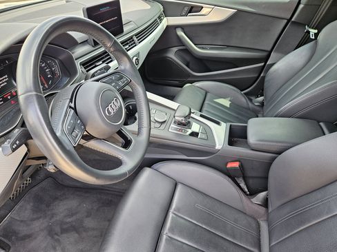 Used 2019 Audi A5 2.0T Premium w/ Convenience Package image 20