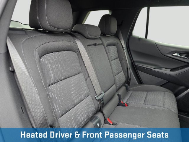 Used 2025 Chevrolet Equinox LT FWD image 14