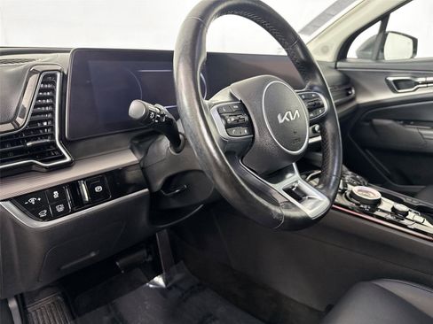 Used 2023 Kia Sportage SX Prestige AWD/4WD image 4