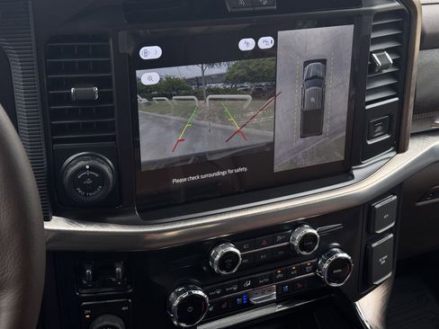 New 2026 Ford F150 King Ranch image 17