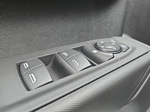 New 2026 Chevrolet Silverado 1500 Custom Trail Boss image 31