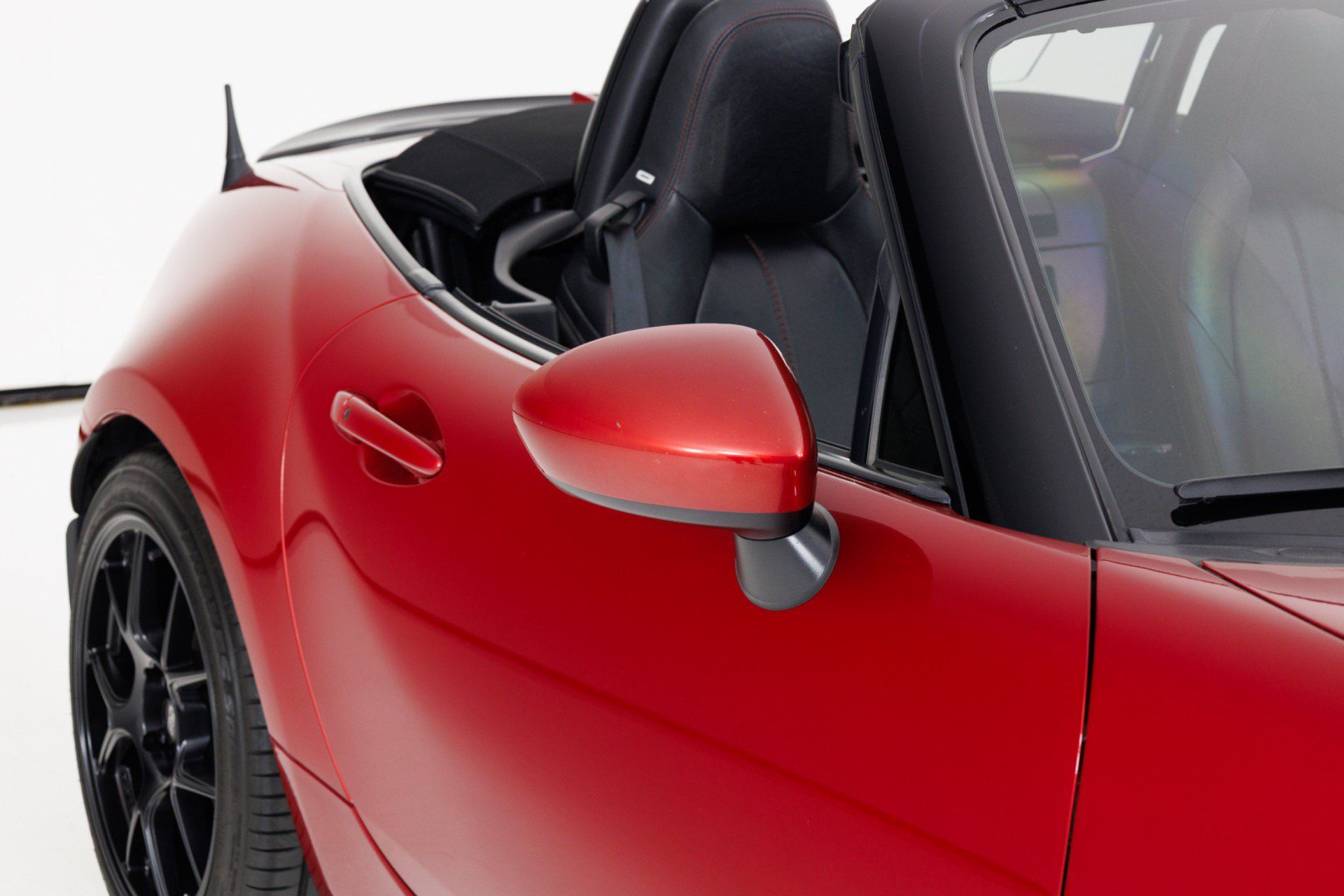 Used 2016 MAZDA MX-5 Miata Grand Touring RWD image 57