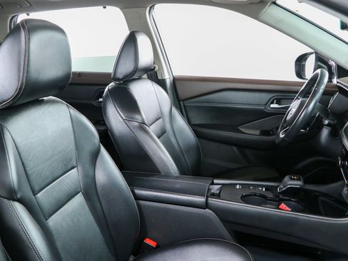 Used 2023 Nissan Rogue SL w/ SL Premium Package FWD image 27