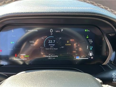 Used 2023 Jeep Grand Cherokee 4WD 4xe image 18