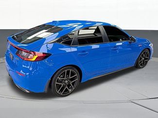 Used 2024 Honda Civic Sport Touring video 3