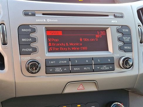 Used 2016 Kia Sportage LX image 24