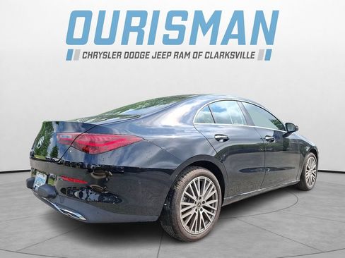 Used 2025 Mercedes-Benz CLA 250 image 6