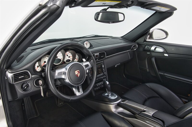 Used 2012 Porsche 911 Carrera 4 GTS AWD/4WD image 23