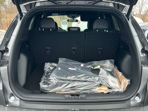 New 2026 Ford Escape ST-Line w/ Tech Pack #1 image 5