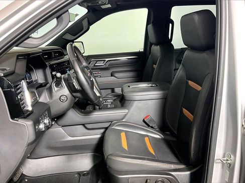Used 2022 GMC Sierra 1500 AT4 w/ AT4 Premium Package image 20