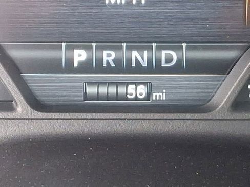 Used 2025 RAM 4500 Tradesman image 19