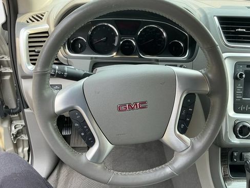 Used 2017 GMC Acadia Limited SLT AWD/4WD image 13