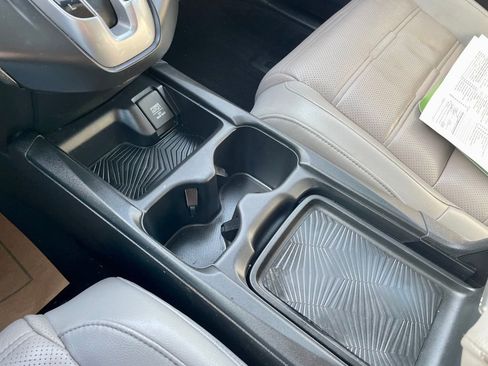 Used 2018 Honda CR-V EX-L image 33