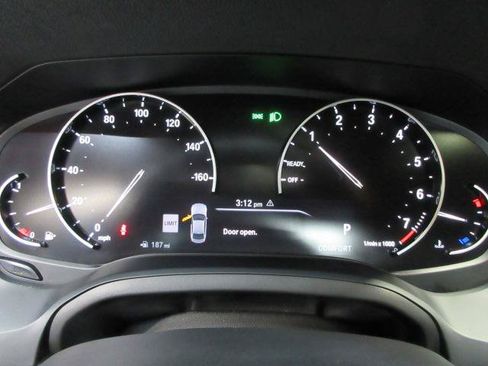 Used 2020 BMW 330i xDrive Sedan w/ Convenience Package AWD/4WD image 14
