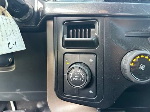 Used 2024 Ford F150 STX w/ Equipment Group 201A FX4 AWD/4WD image 24