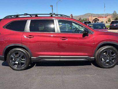 Used 2023 Subaru Ascent Onyx Edition