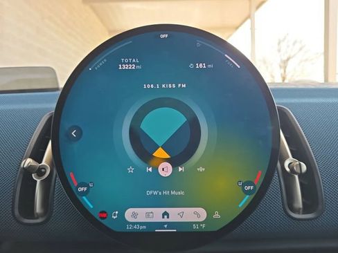 Used 2025 MINI Cooper Countryman S image 8