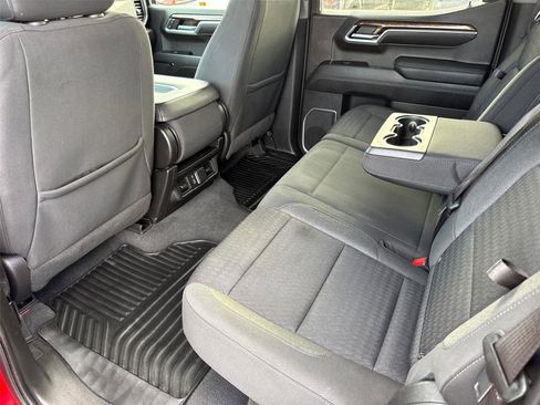 Used 2023 GMC Sierra 1500 Elevation image 19